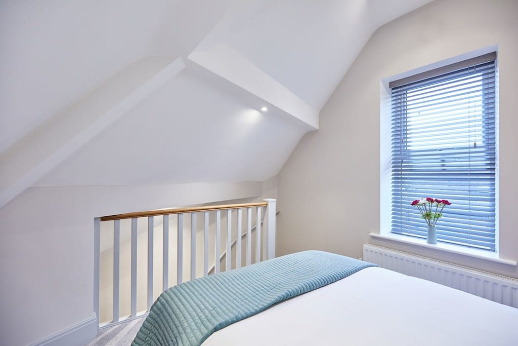 Ramblers Retreat, Pateley Bridge - Host & Stay