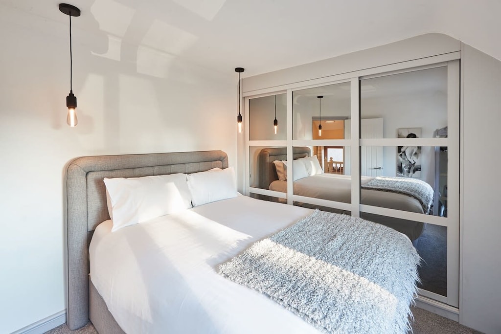 The Chimneys, Alnmouth - Host & Stay