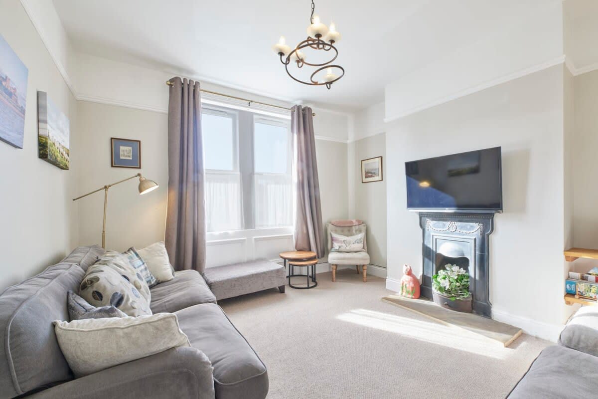 The Cottage in Corbridge - Home Rental in Corbridge