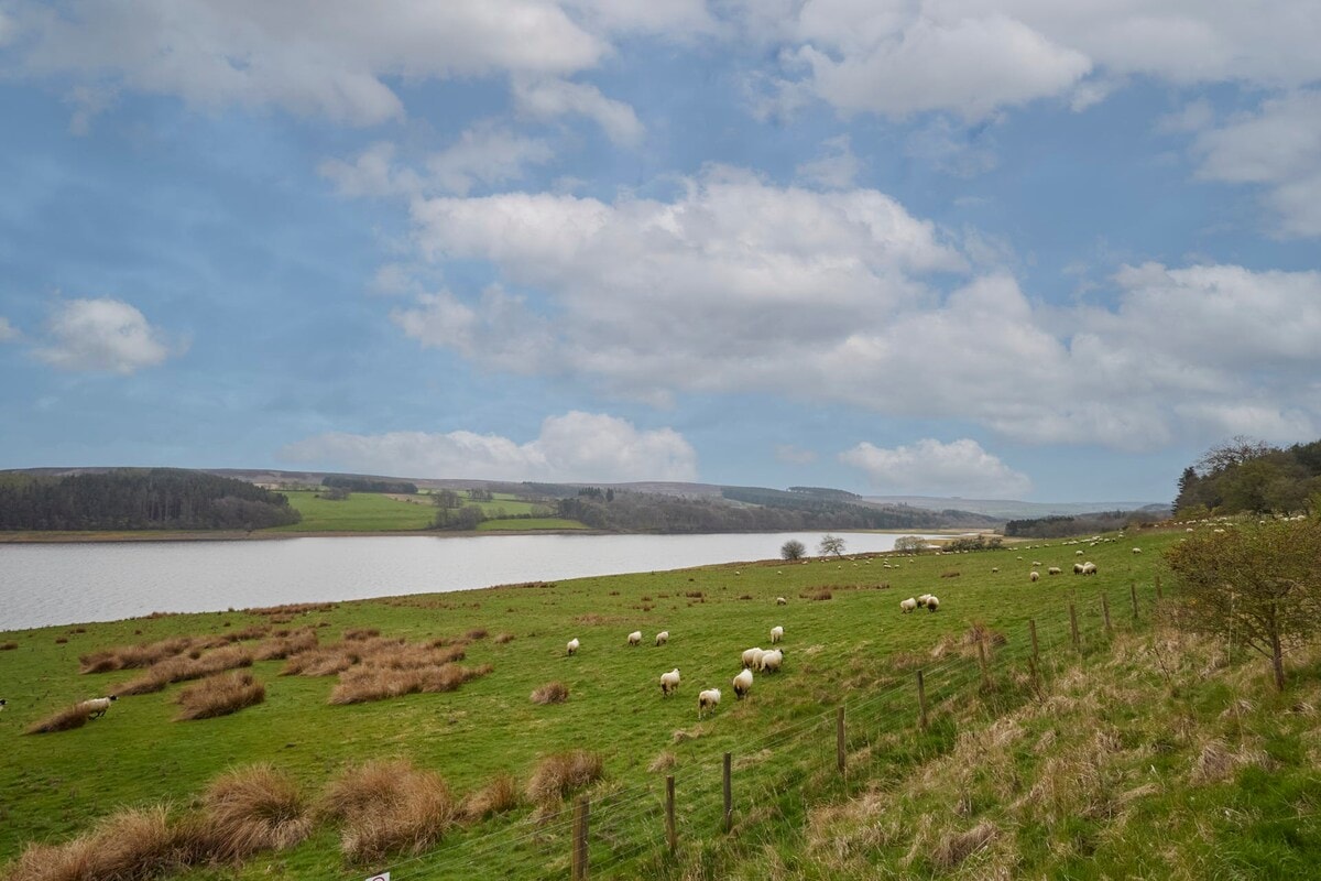 Himmell, Ruffside - Host & Stay Himmell, Ruffside - Host & Stay