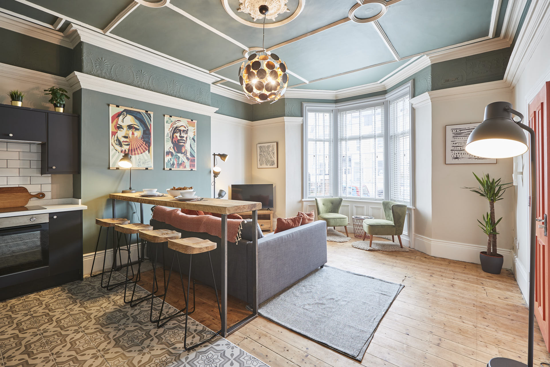 Northville Nazzare, Whitley Bay - Host & Stay Northville Nazzare, Whitley Bay - Host & Stay
