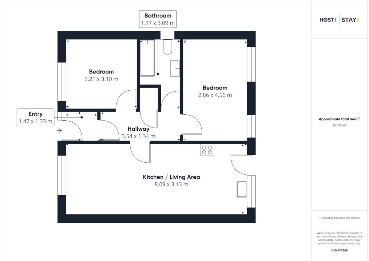 Britton Hall Bungalow, Westgate - Host & Stay