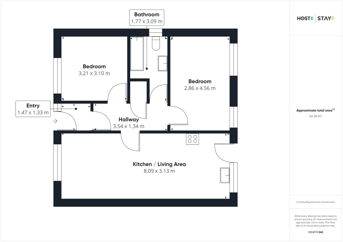 Britton Hall Bungalow, Westgate - Host & Stay