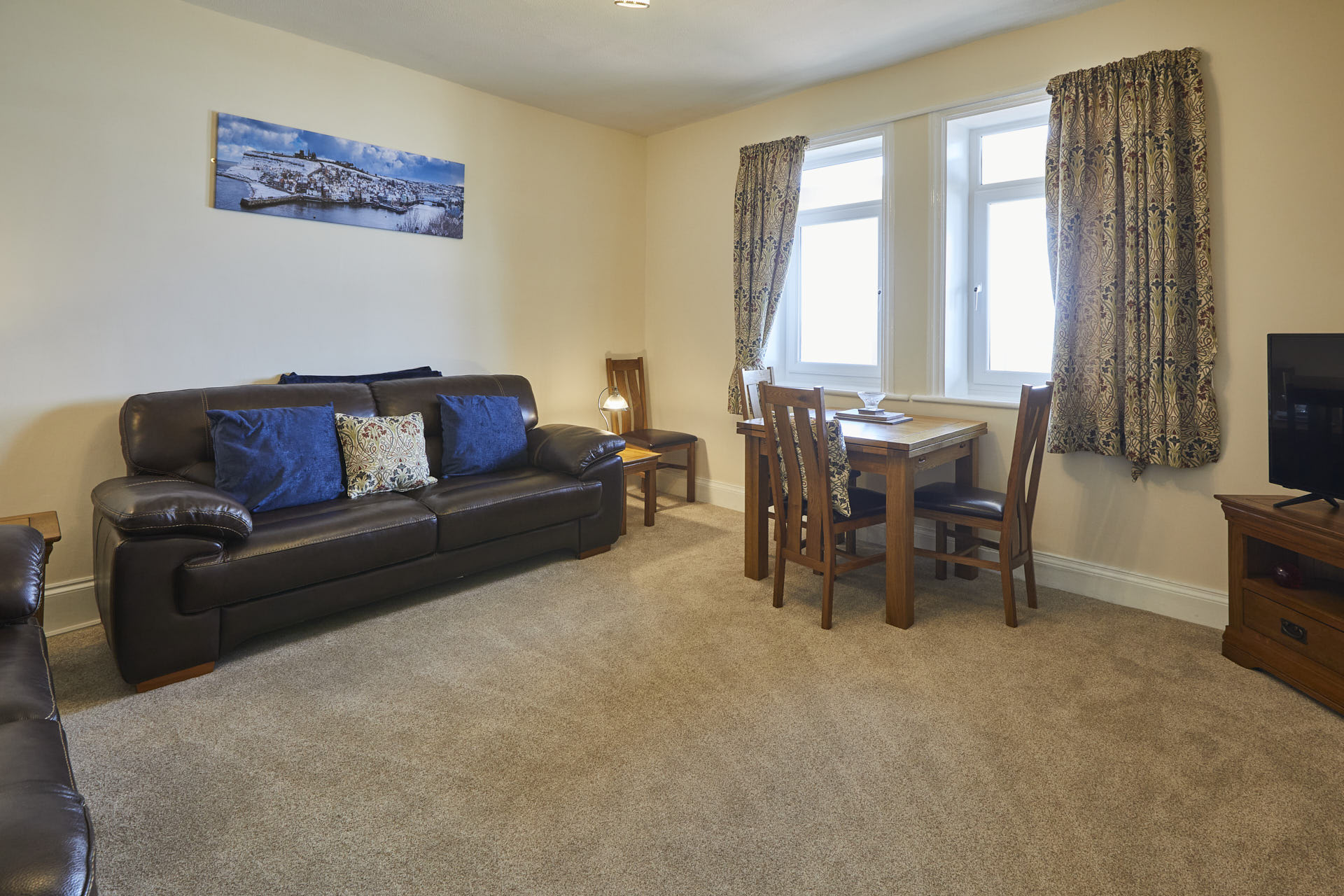 The Garret Suite, Whitby - Host & Stay