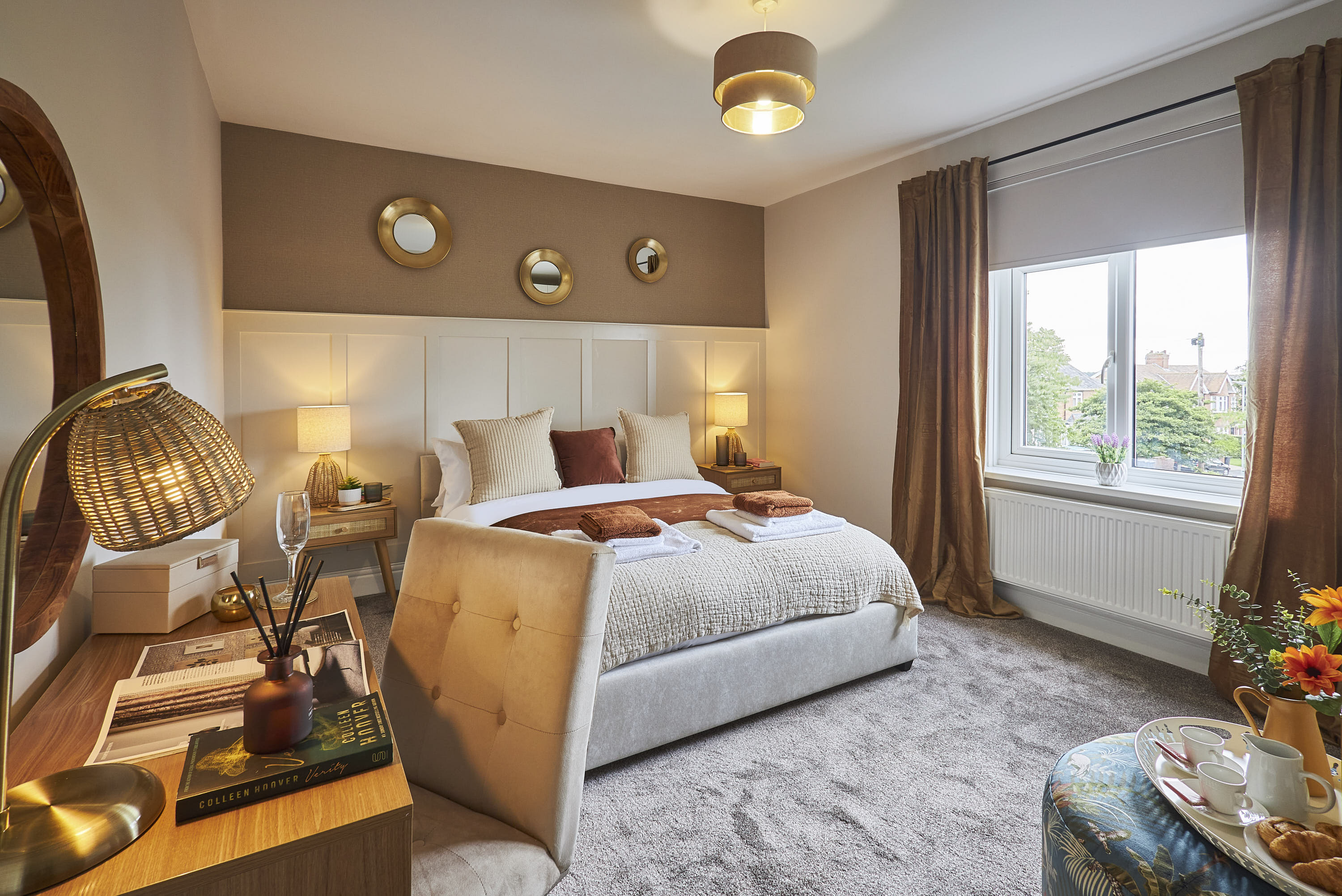 South Riggs, Bedlington - Host & Stay South Riggs, Bedlington - Host & Stay