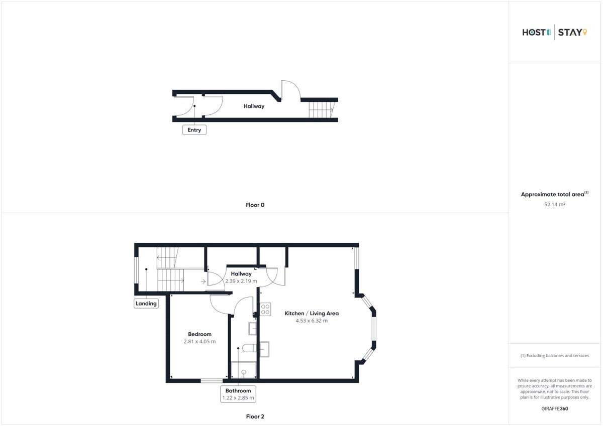 Fable, Whitby - Host & Stay