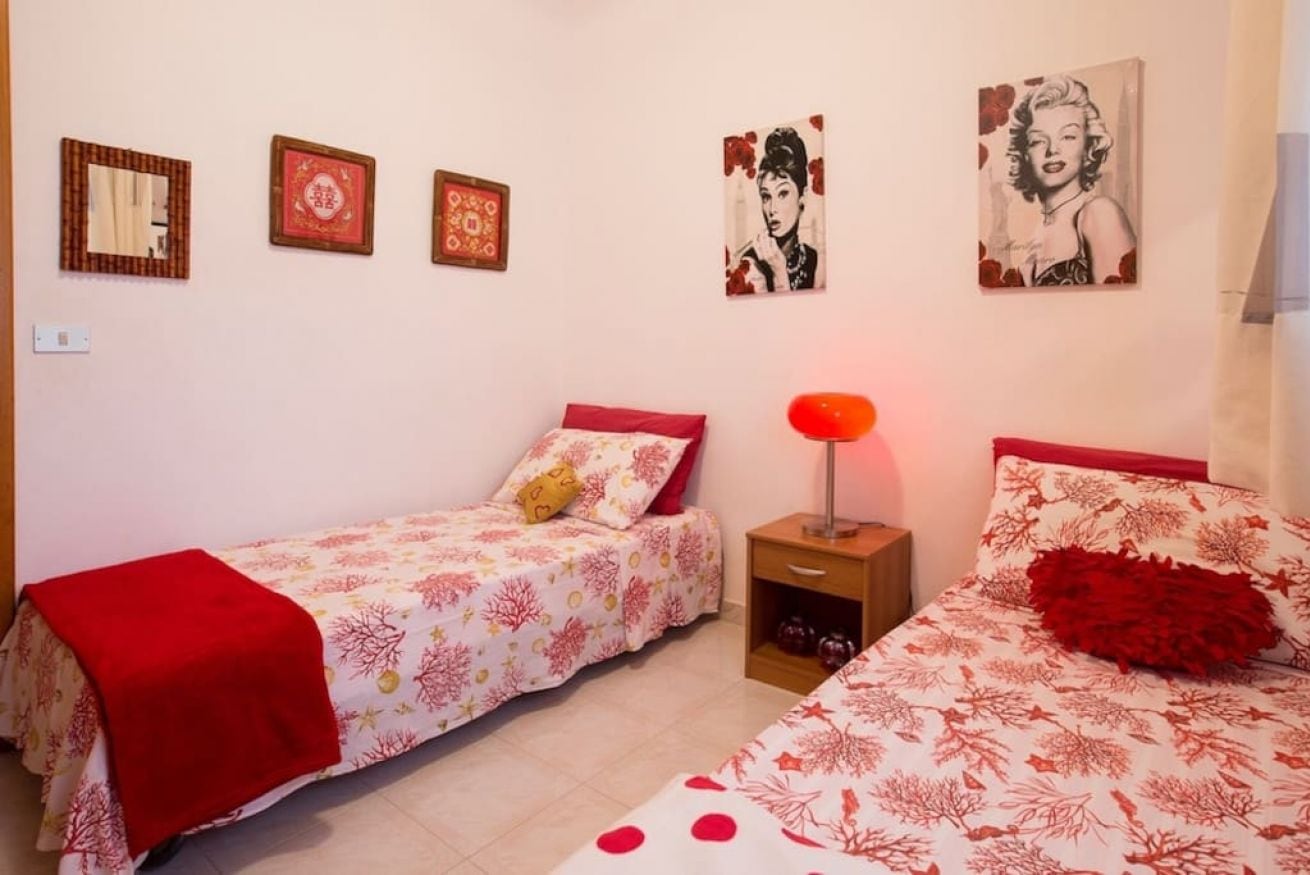 Alghero, Angela Penthouse with large veranda Alghero, Angela Penthouse with large veranda