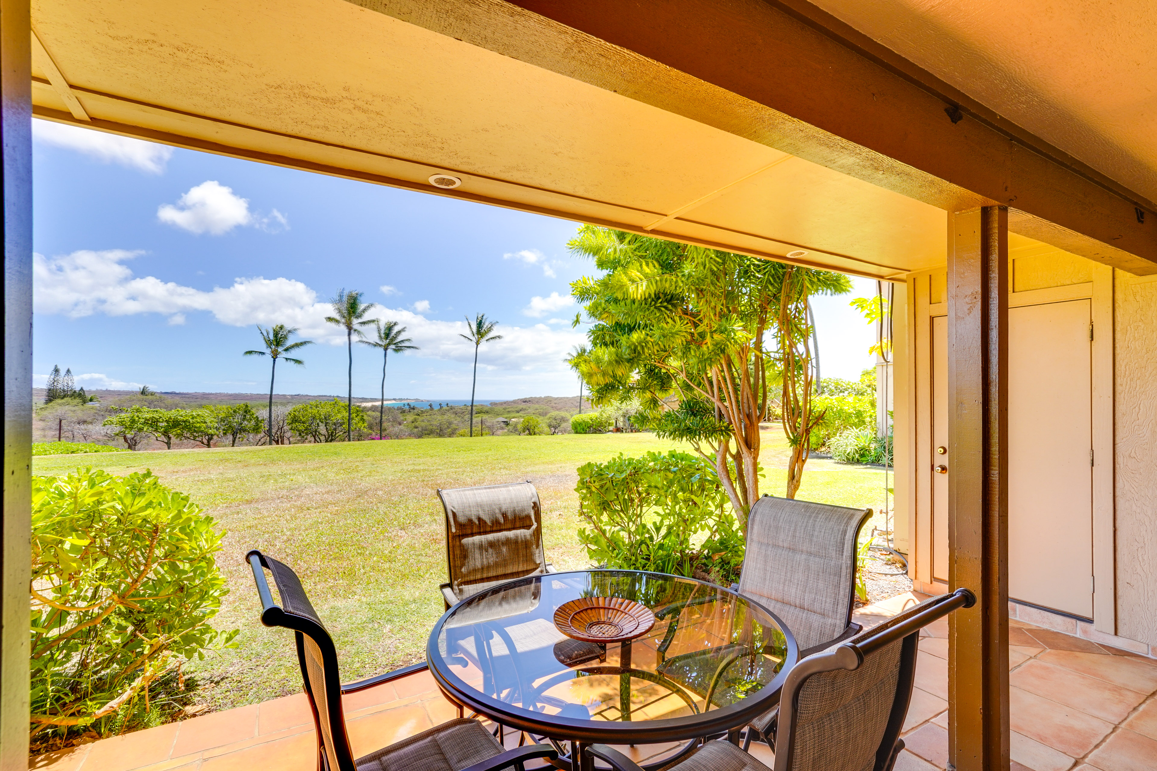 Property Image 1 - Maunaloa Vacation Rental - Walk to Kepuhi Beach!