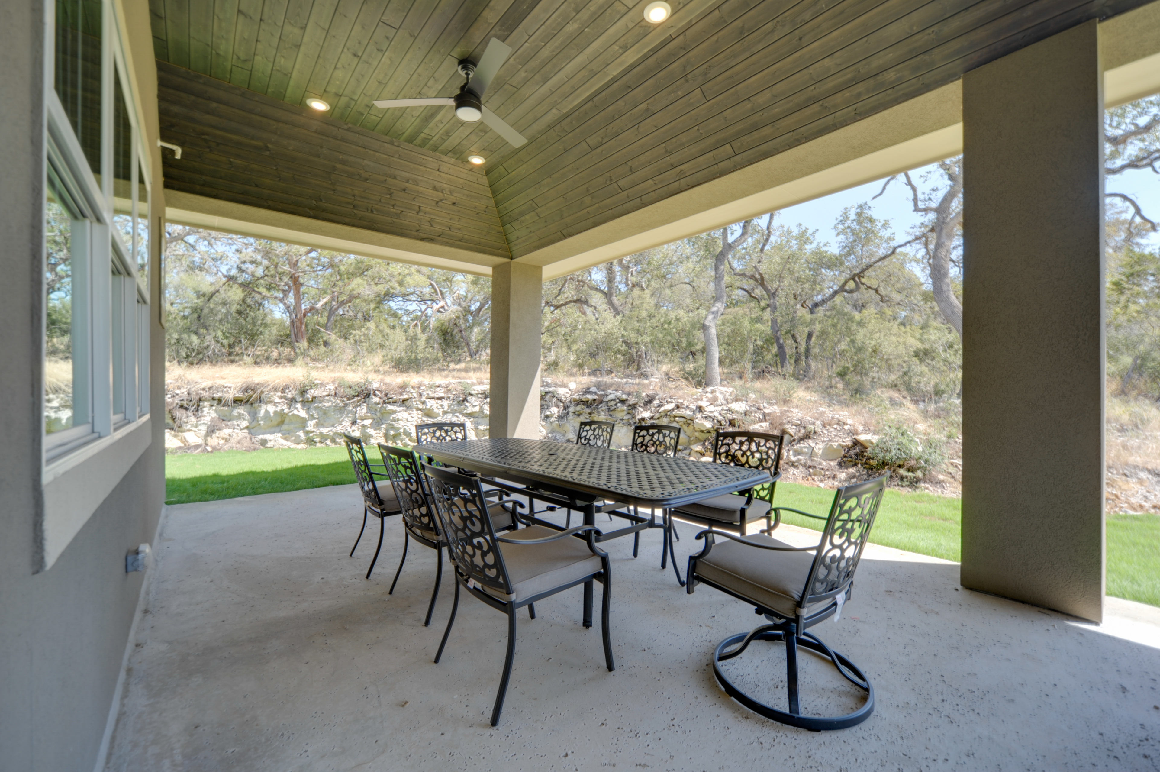 Hill Country Oasis in Spring Branch w/ Patio!