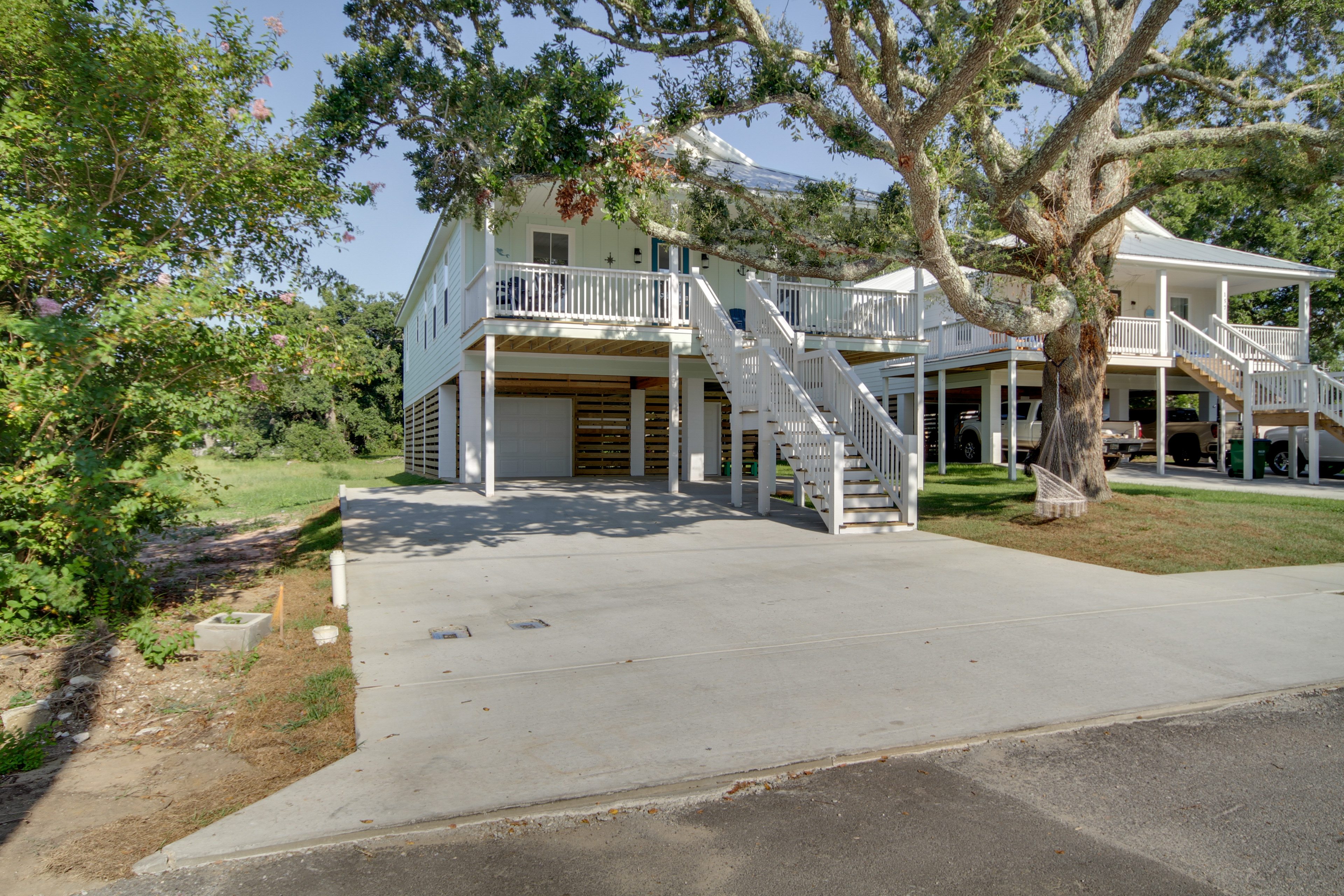 Property Image 1 - Sunny Gulfport Vacation Rental: Walk to Beaches!