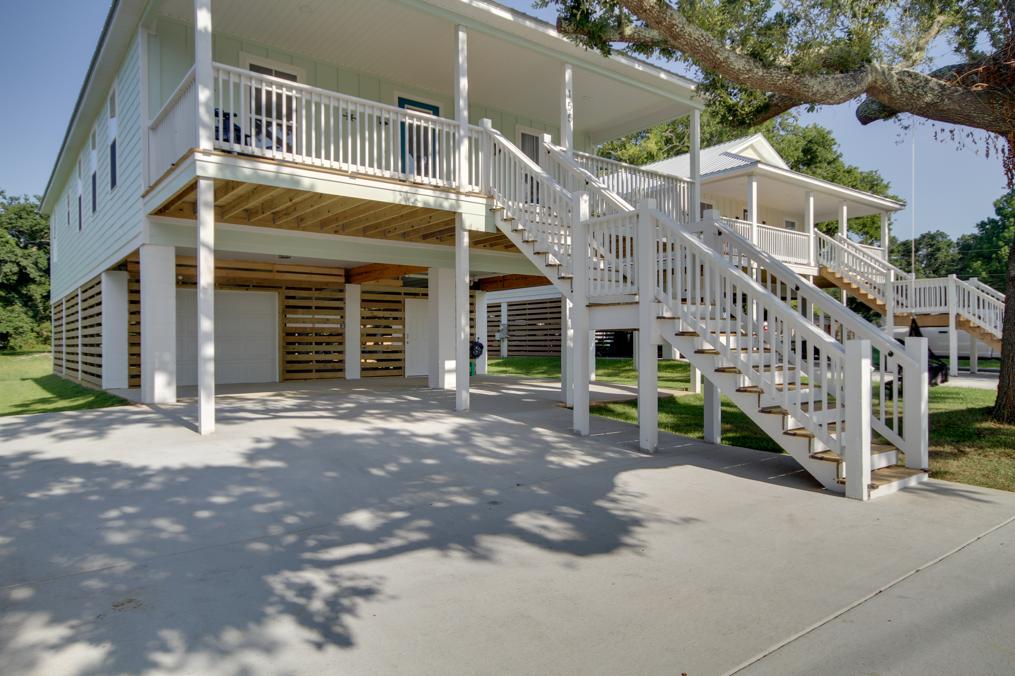 Sunny Gulfport Vacation Rental: Walk to Beaches!