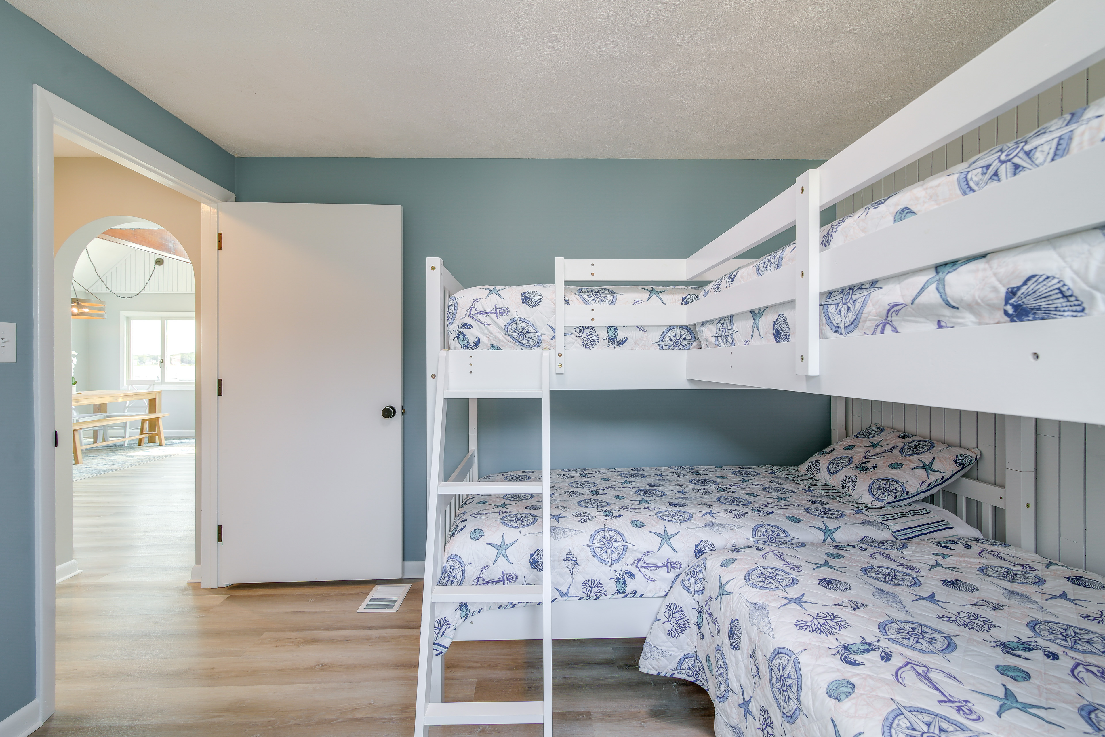 Serene Mattapoisett Home w/ Private Beach Access!