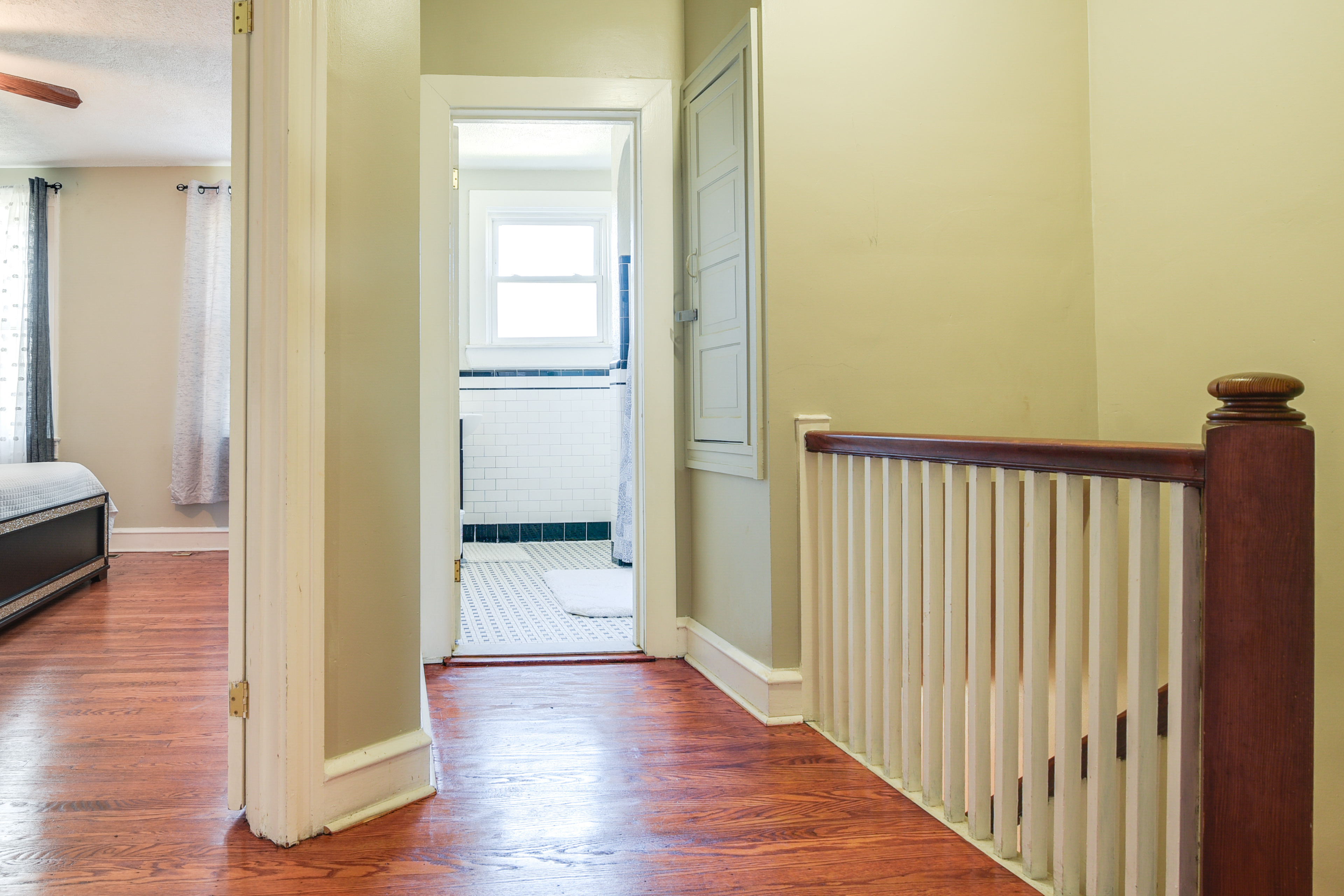 Property Image 1 - Baltimore Vacation Rental - Near JHU & Art Museum!