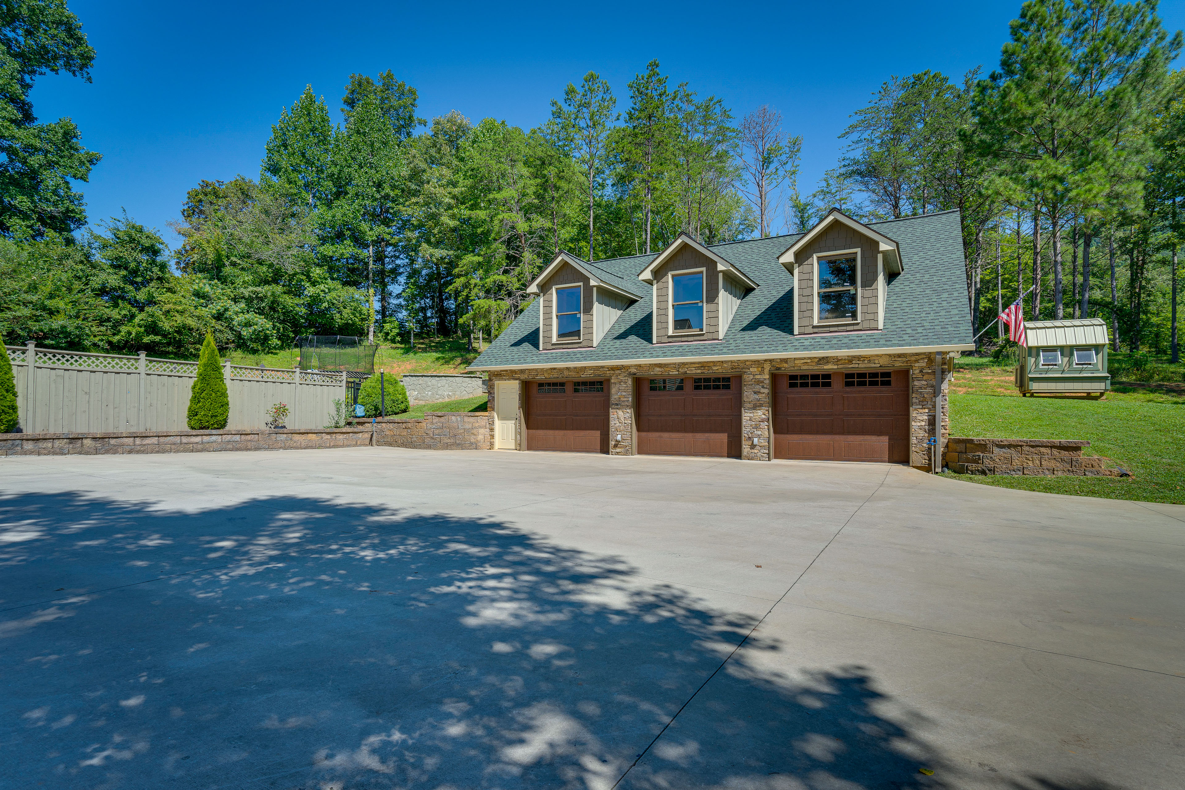 Spacious Hayesville Vacation Home w/ Private Pool!