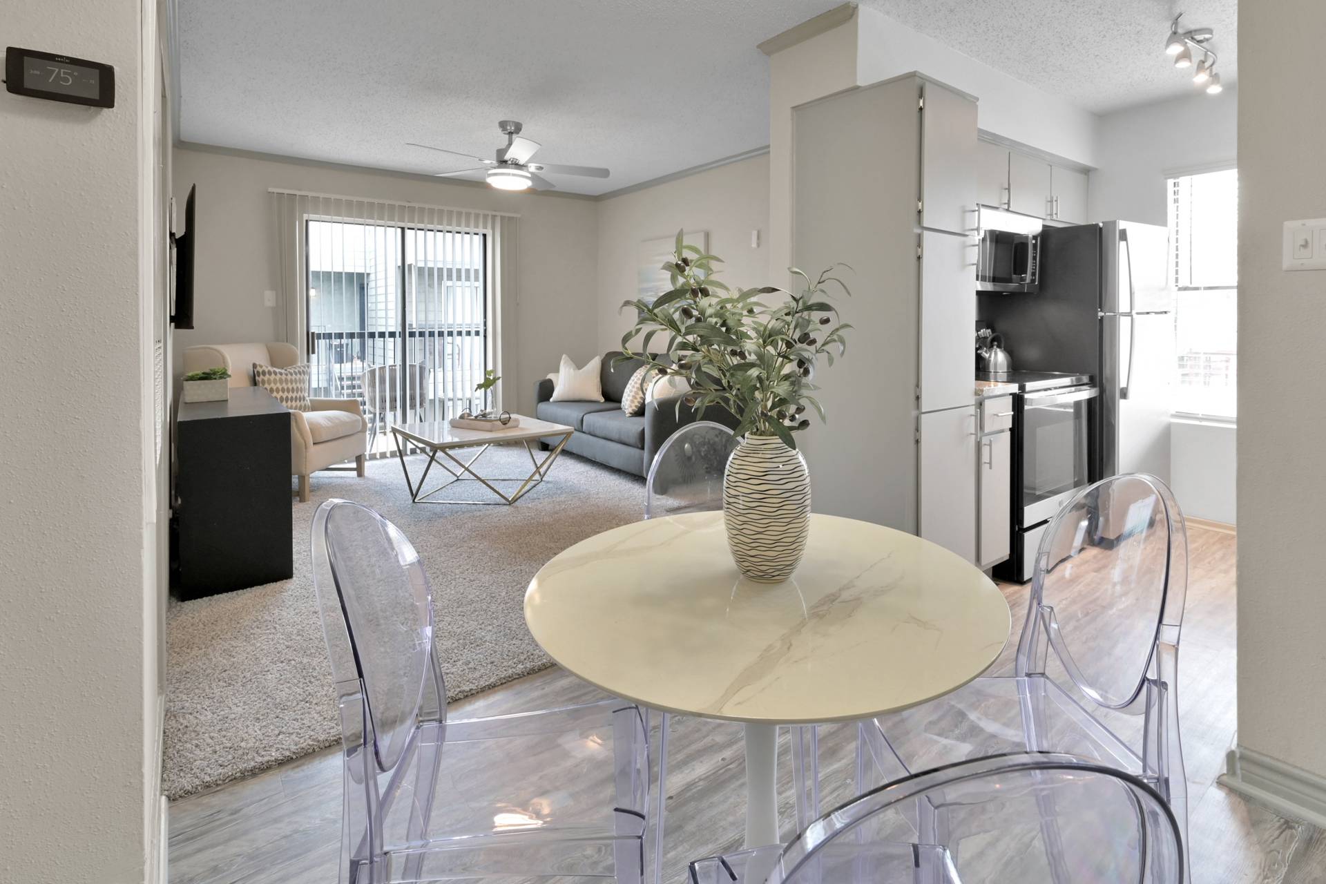 The ster Home Rental in ster