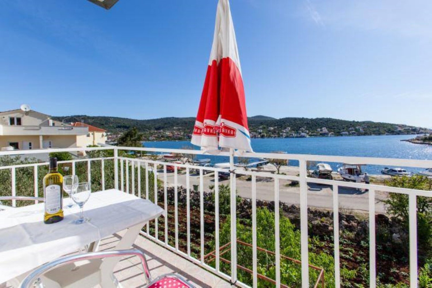 Property Image 1 - Jere - 30 m from beach - A1(4+1)