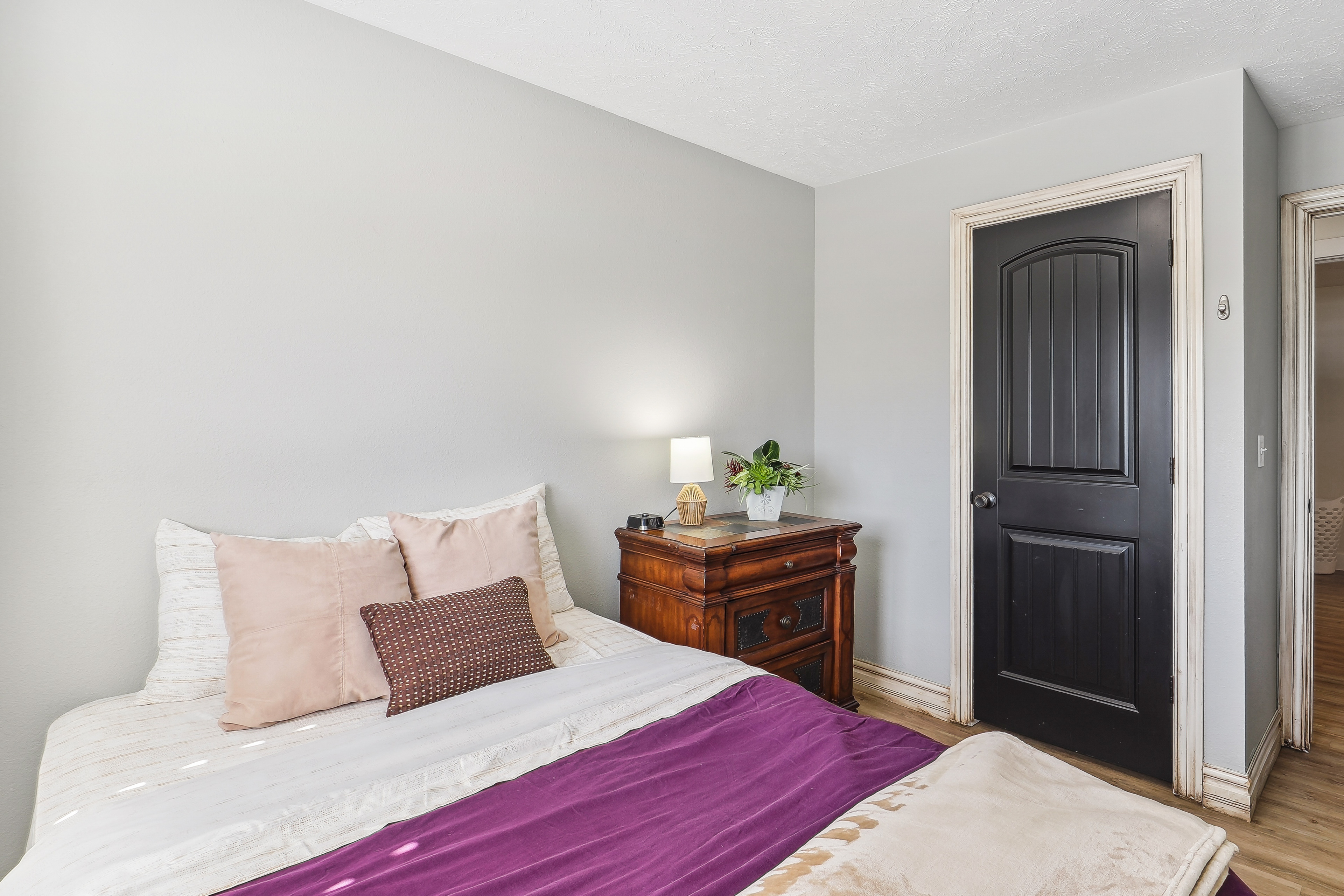 Charming Utah Getaway w/ Fire Pit & Furnished Deck