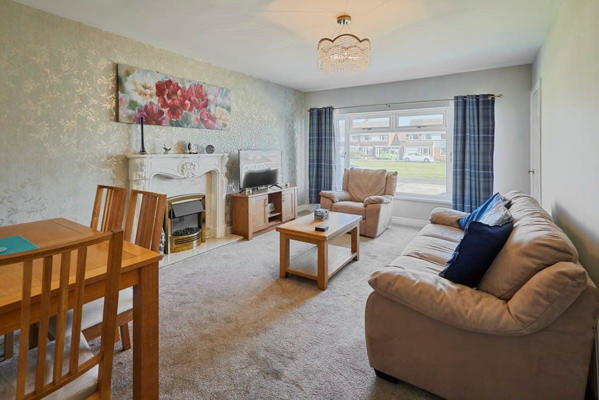 White Rose, Marske-by-the-Sea - Host & Stay