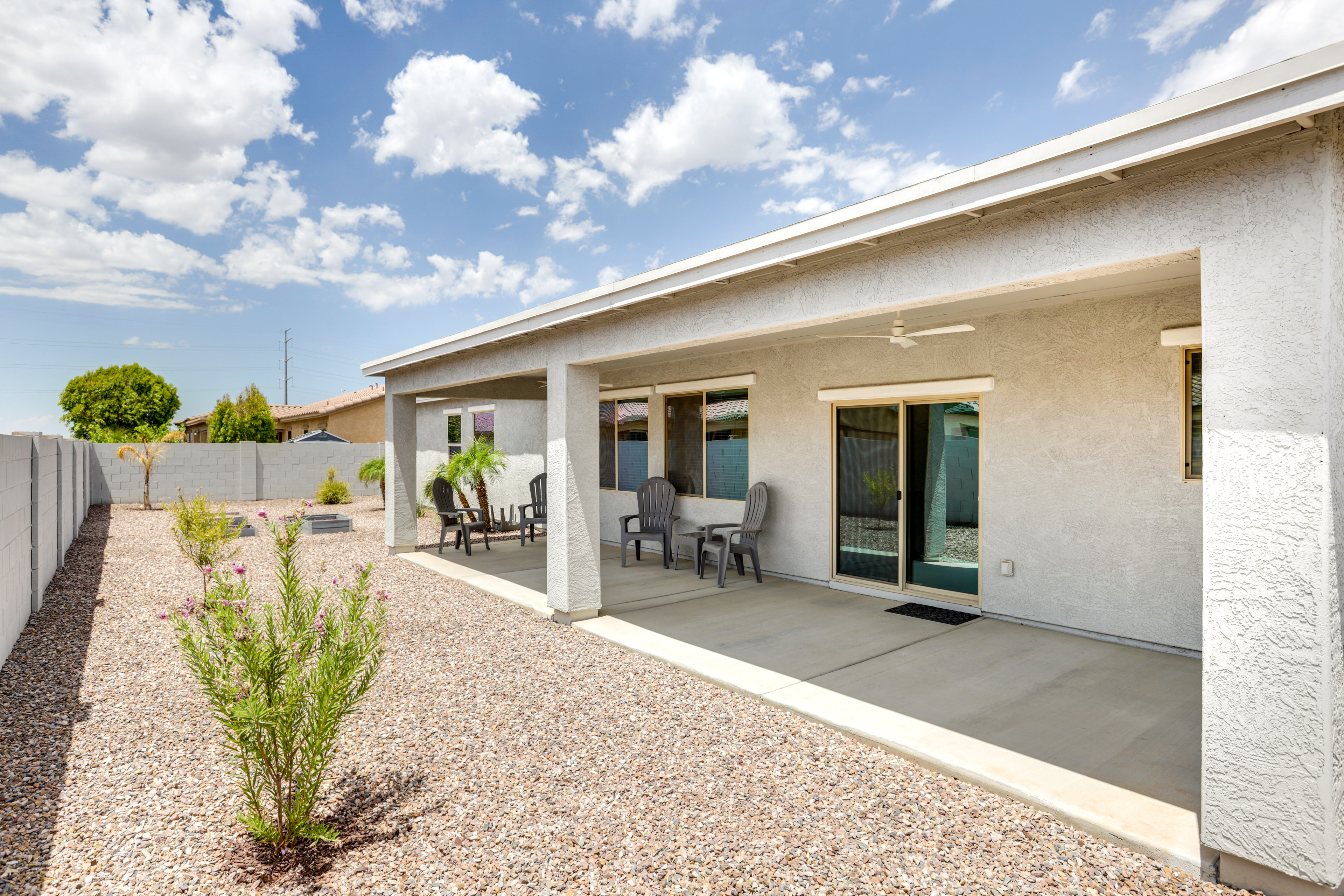 Property Image 2 - Airy Laveen Village Escape ~ 11 Mi to Phoenix!