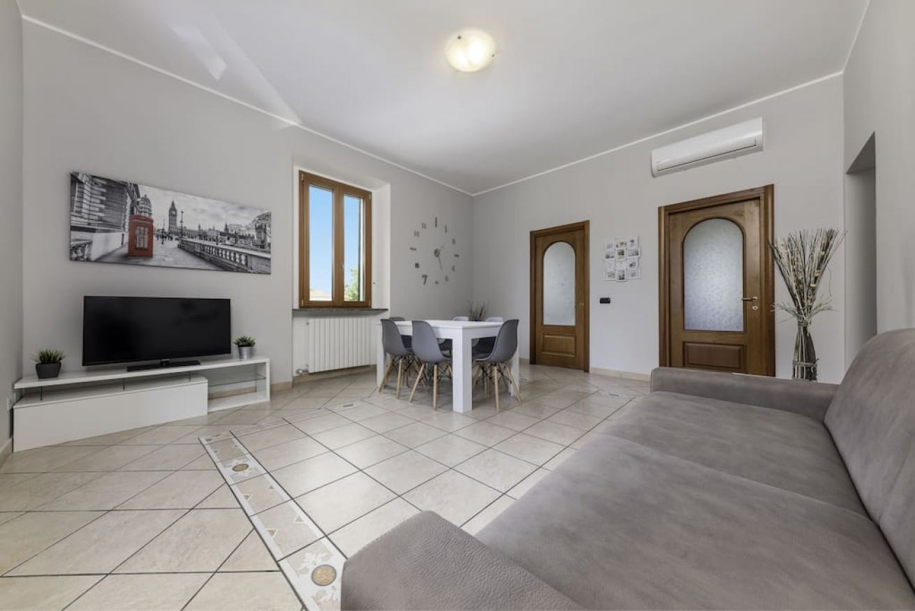 Property Image 1 - Ambiziosa