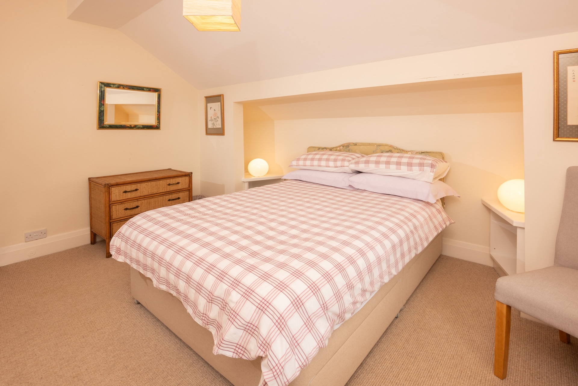 Carr Crag Heights Carr Crag Heights