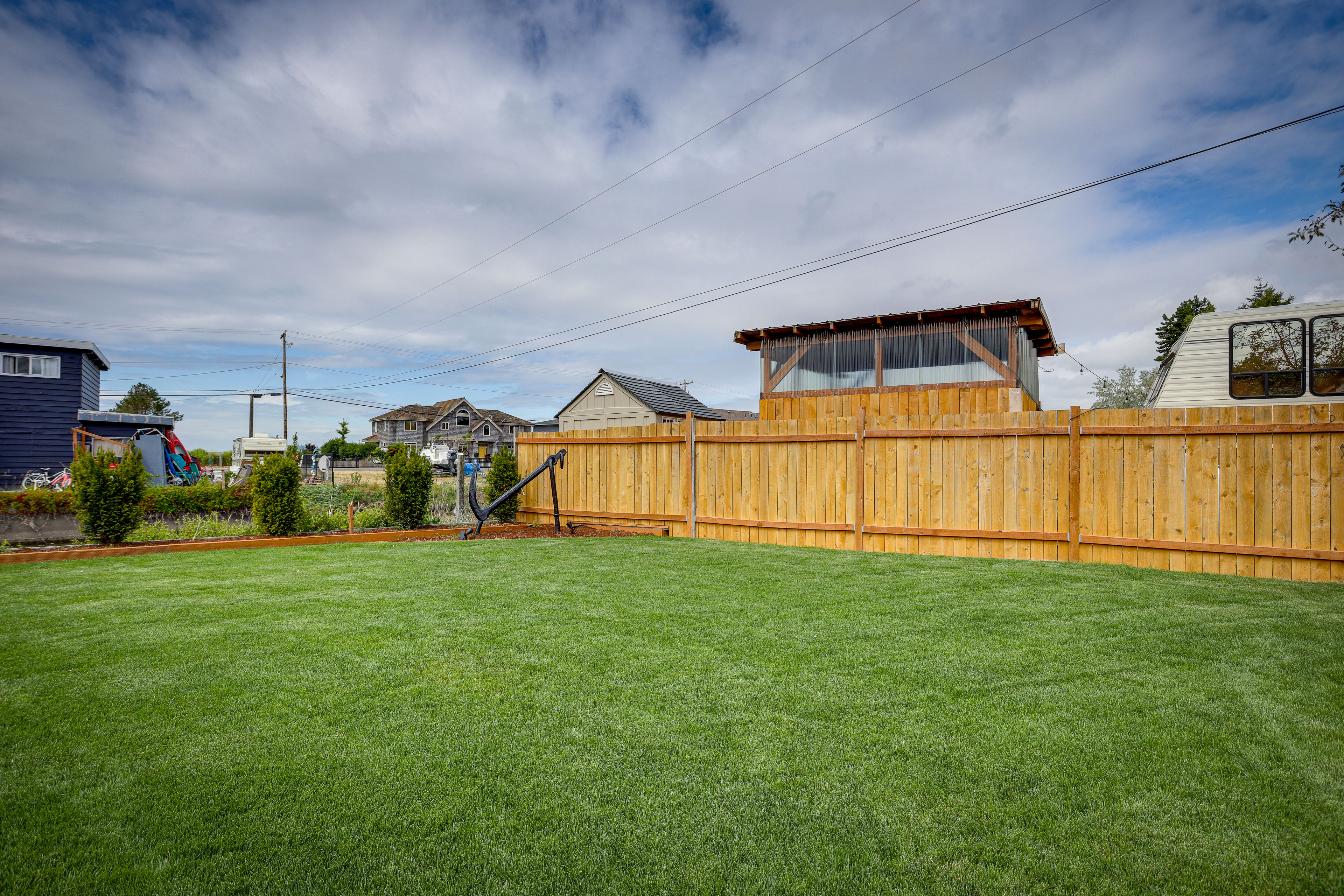 Property Image 2 - Birch Bay Vacation Home, Close to Beachfront Parks