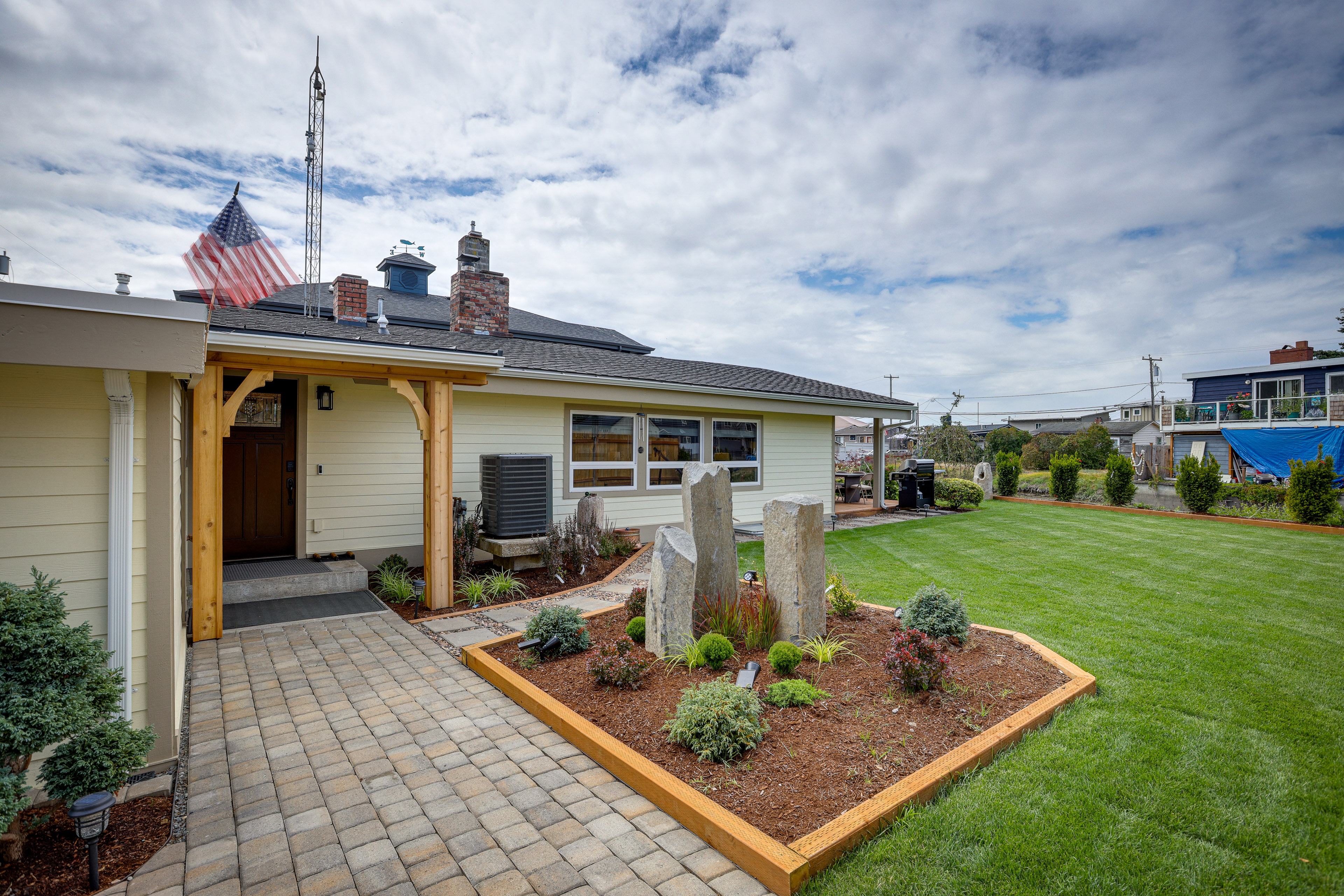 Property Image 1 - Birch Bay Vacation Home, Close to Beachfront Parks