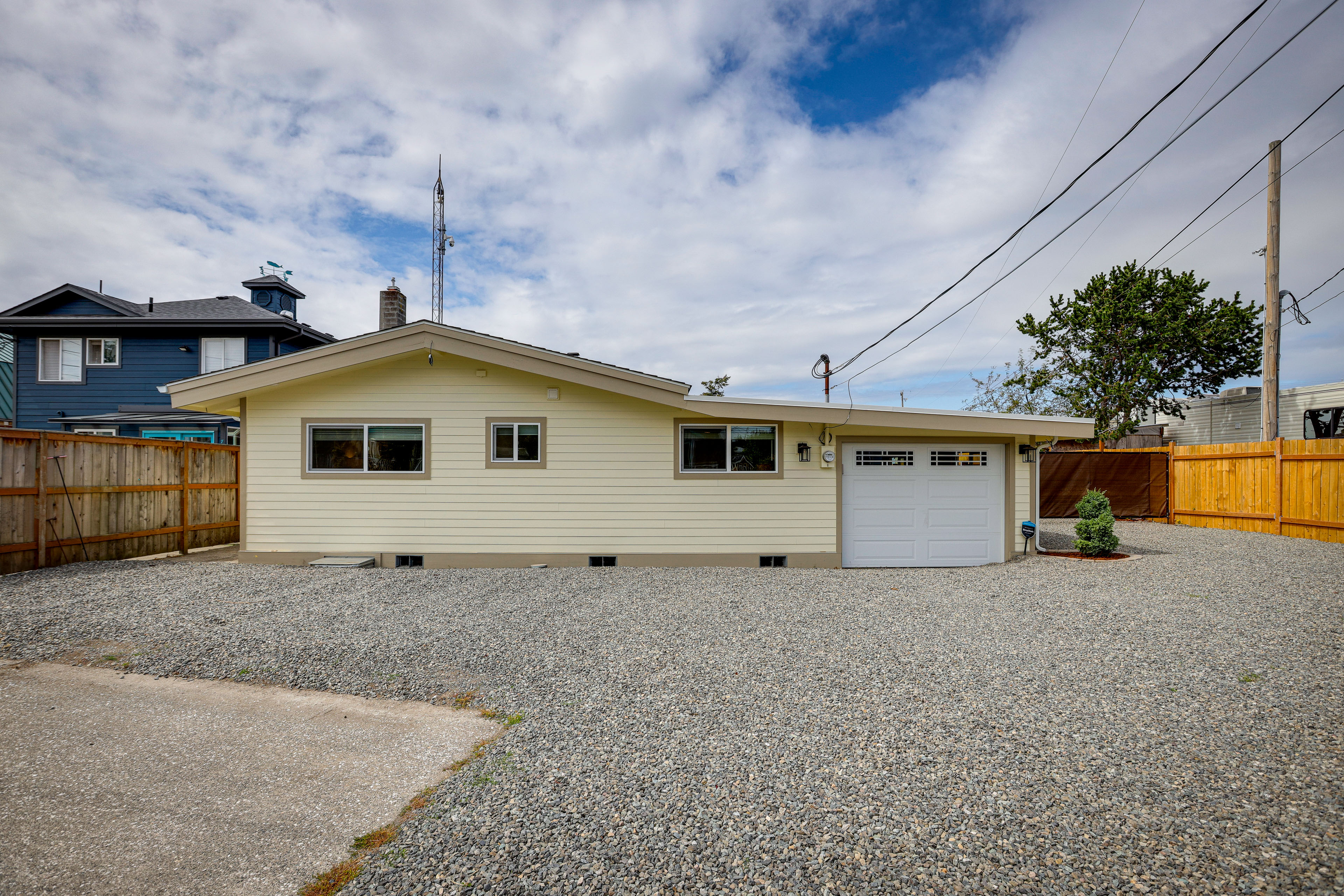 Property Image 1 - Birch Bay Vacation Home, Close to Beachfront Parks