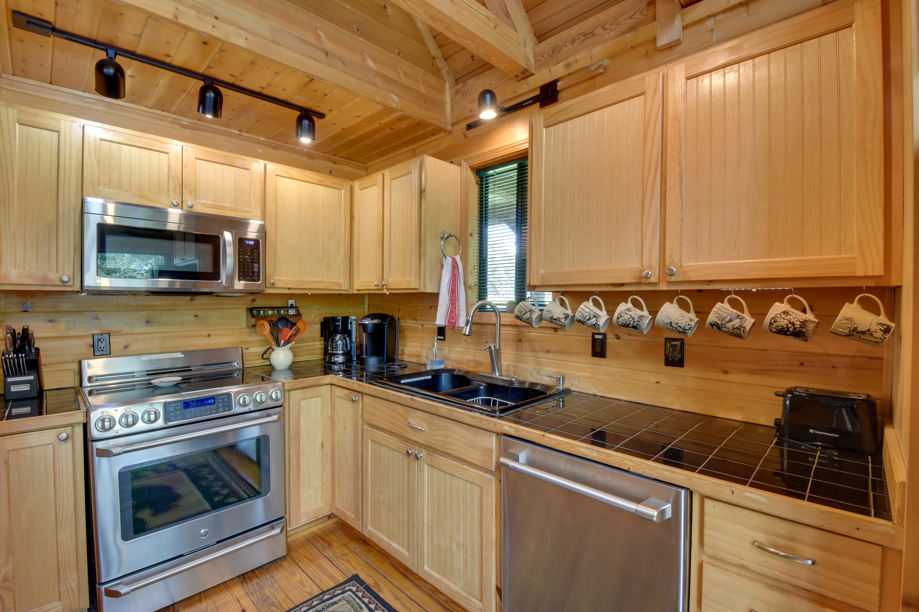 Property Image 2 - Lakefront Six Mile Vacation Rental w/ Dock