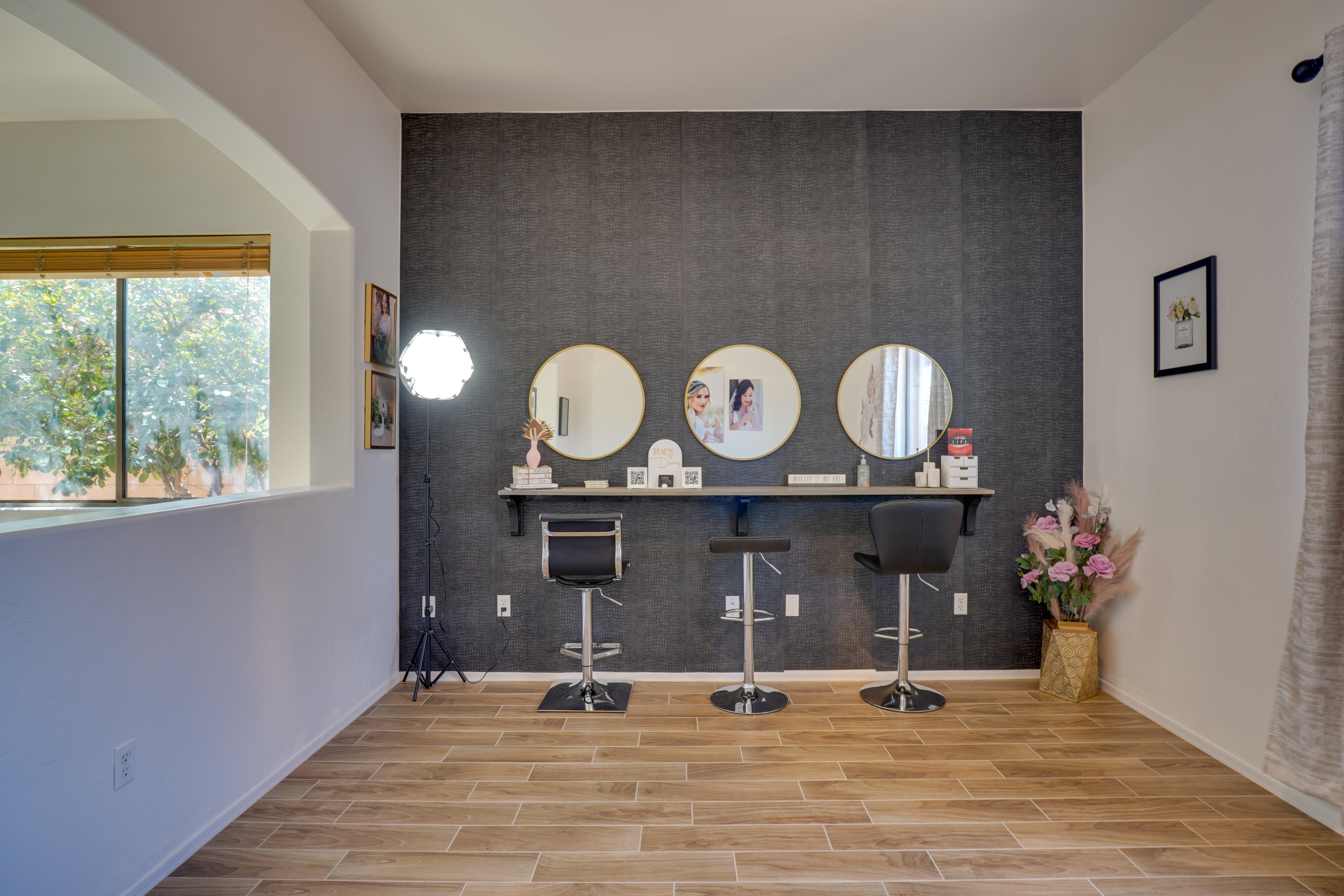 14 Mi to Dtwn: Tucson Escape w/ Patio!