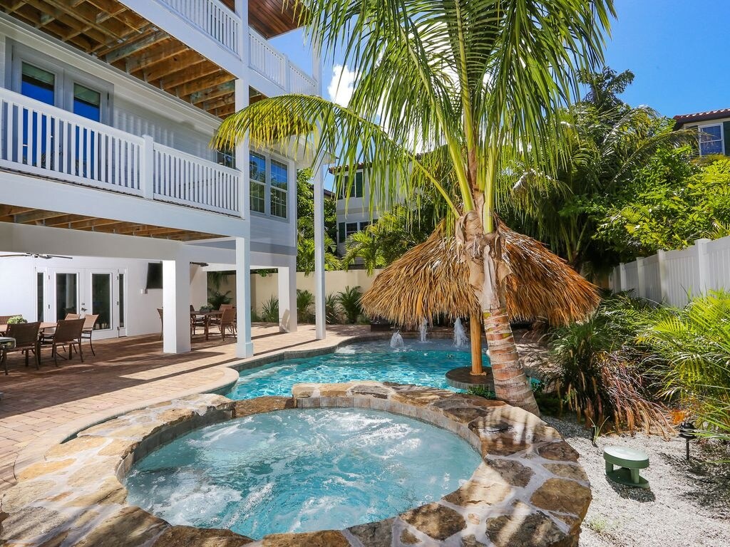 Property Image 1 - Paradise Beach House