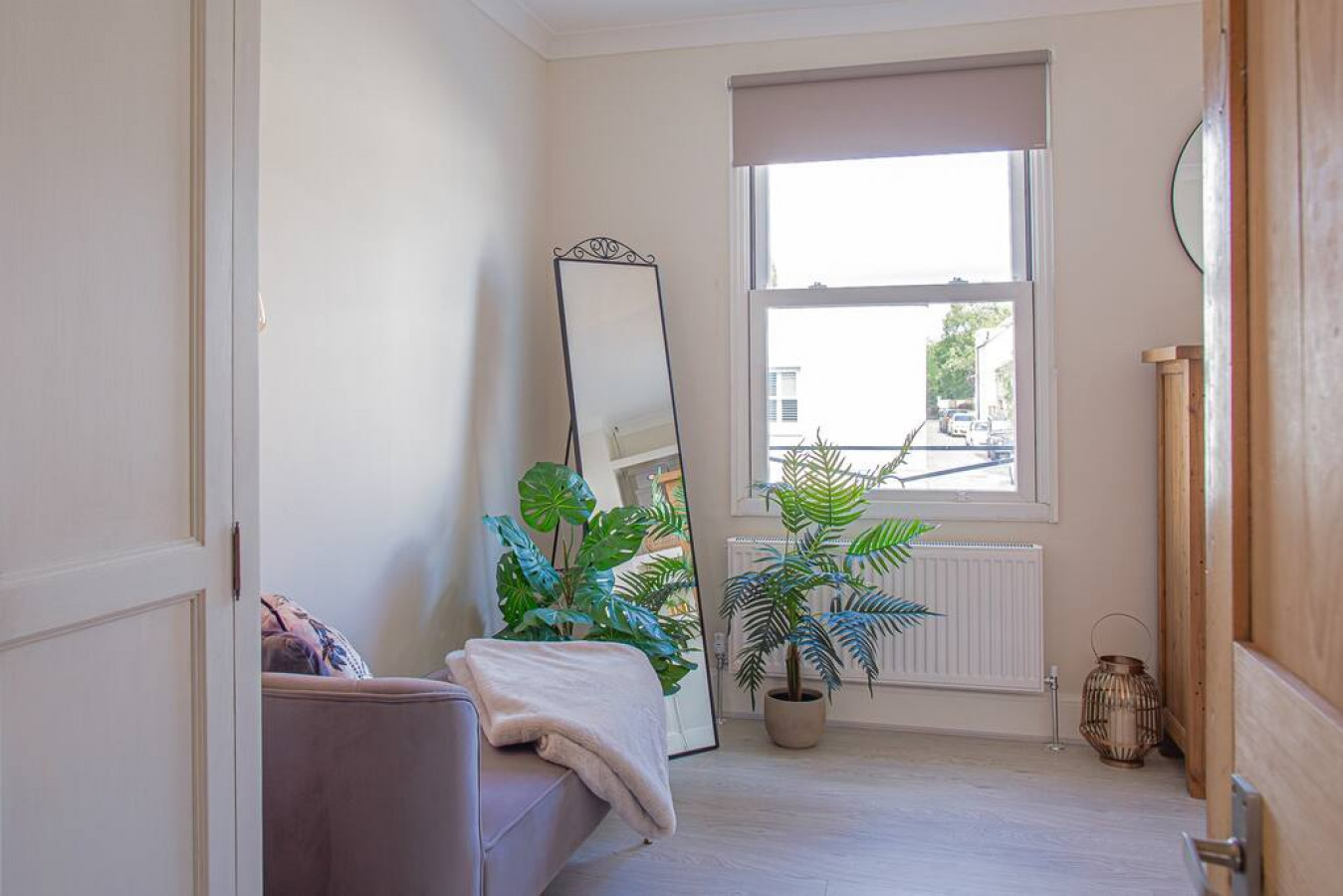 Stunning Townhouse with Large Garden - Sleeps 8