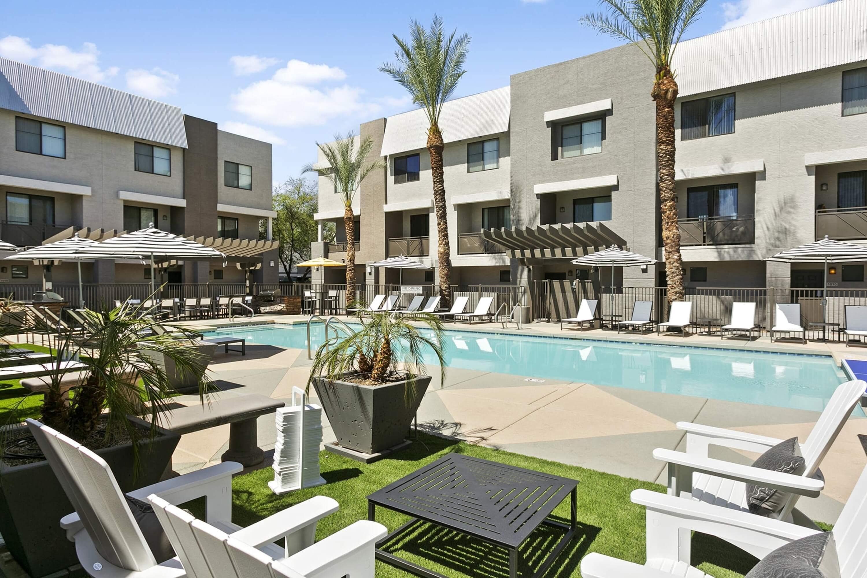 Secluded 1BR Condo w Pool Ideal for Couples in Zone Westgate Home