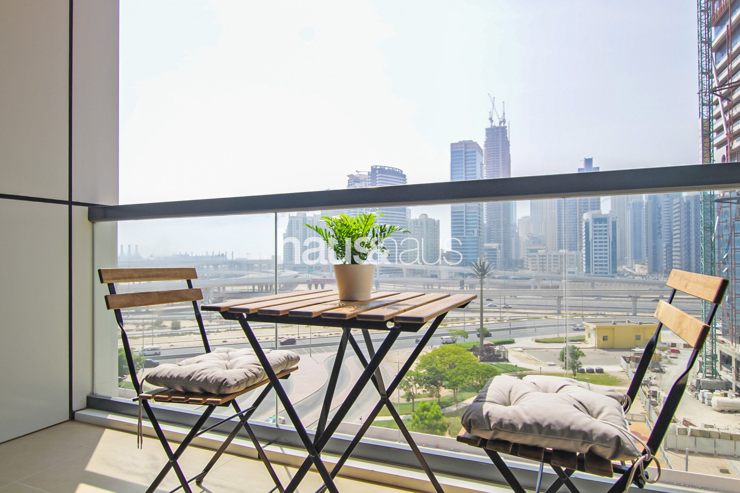 Property Image 1 - Contemporary 1 BR | Great Location | Cosy