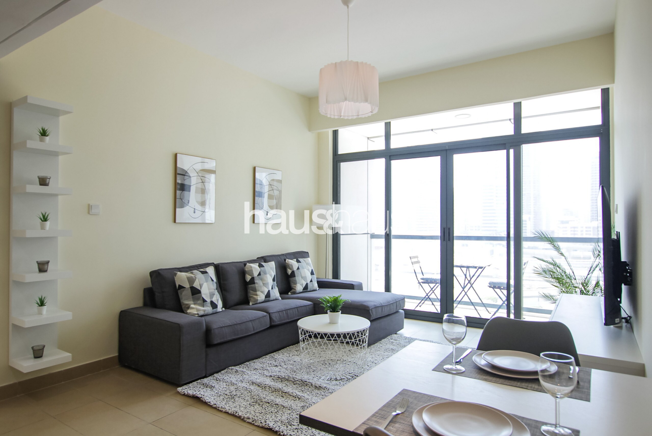 Property Image 2 - Contemporary 1 BR | Great Location | Cosy