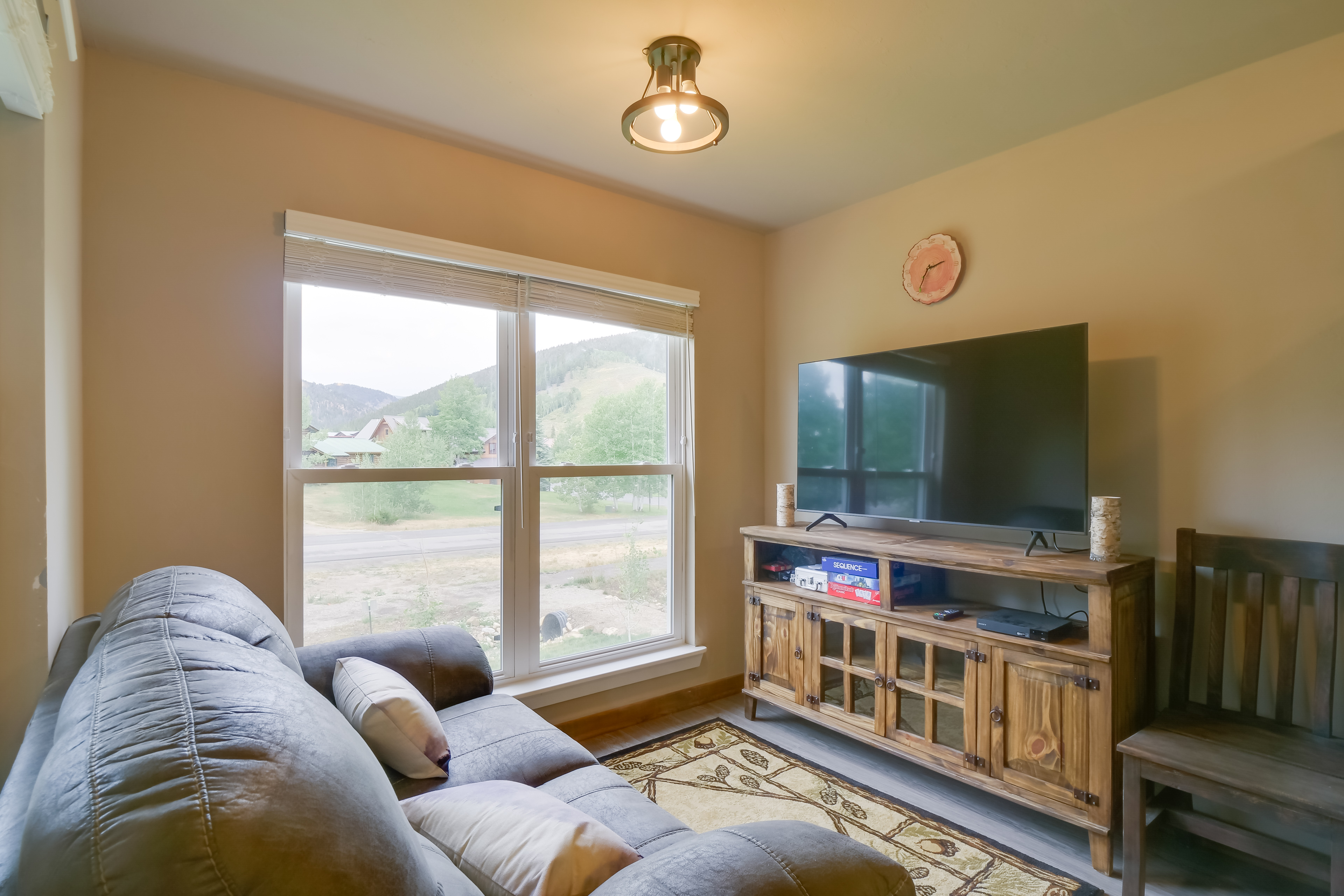 Property Image 2 - Crested Butte Getaway Near Skiing & Shopping!