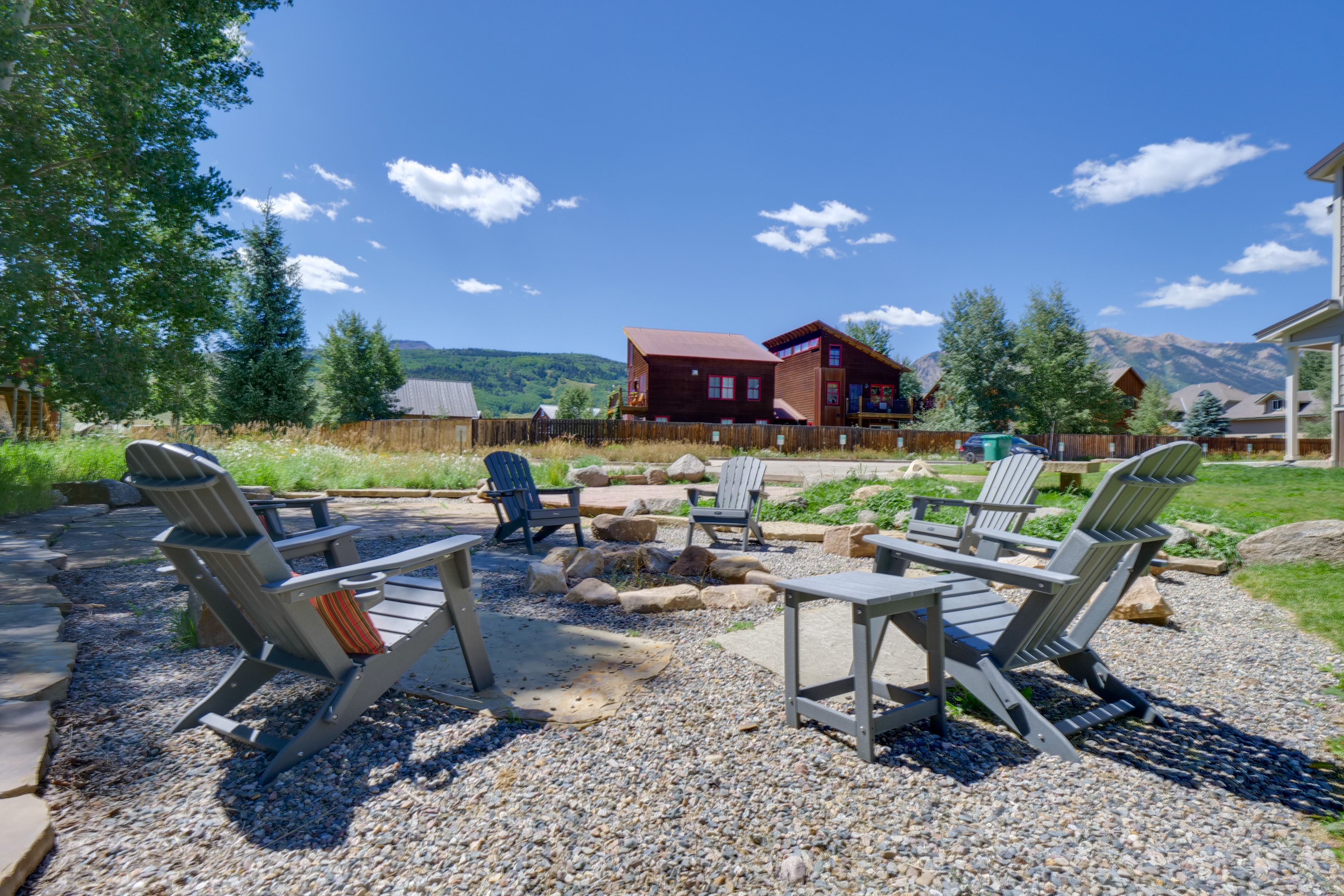 Property Image 1 - Crested Butte Getaway Near Skiing & Shopping!