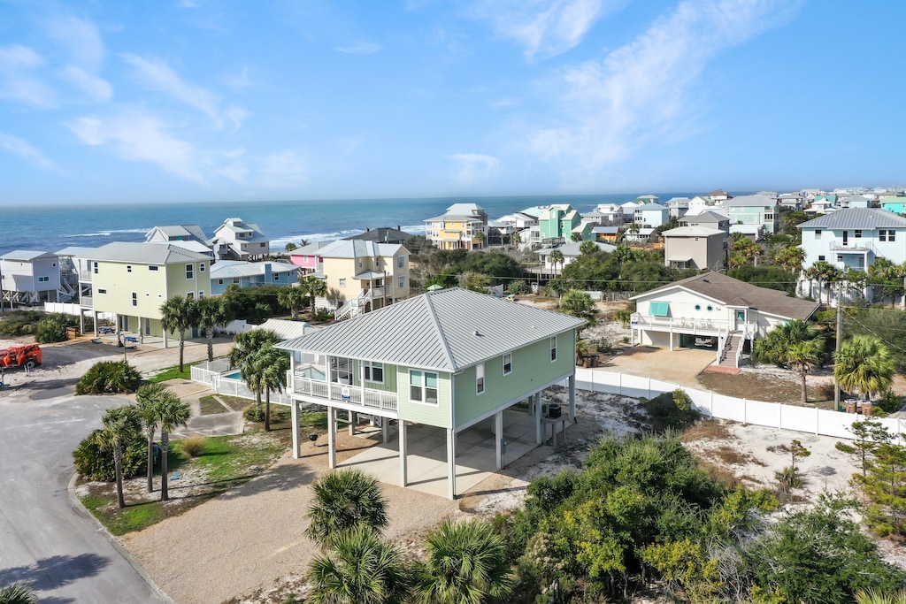 Fried Green Tomatoes - Gulf View