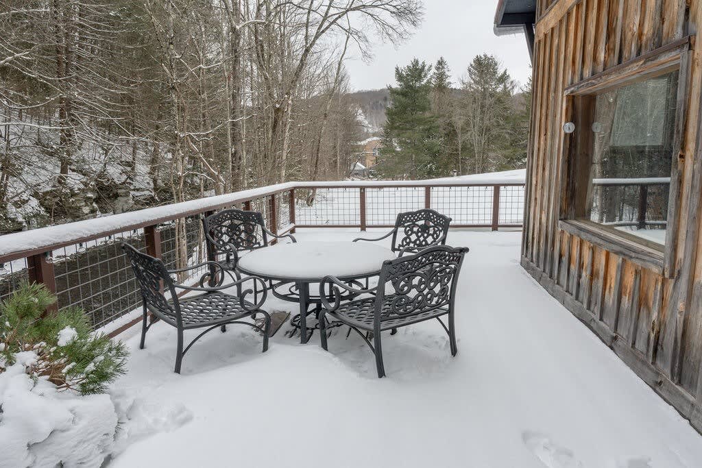 Emory Brook Lodge - Streamside Living