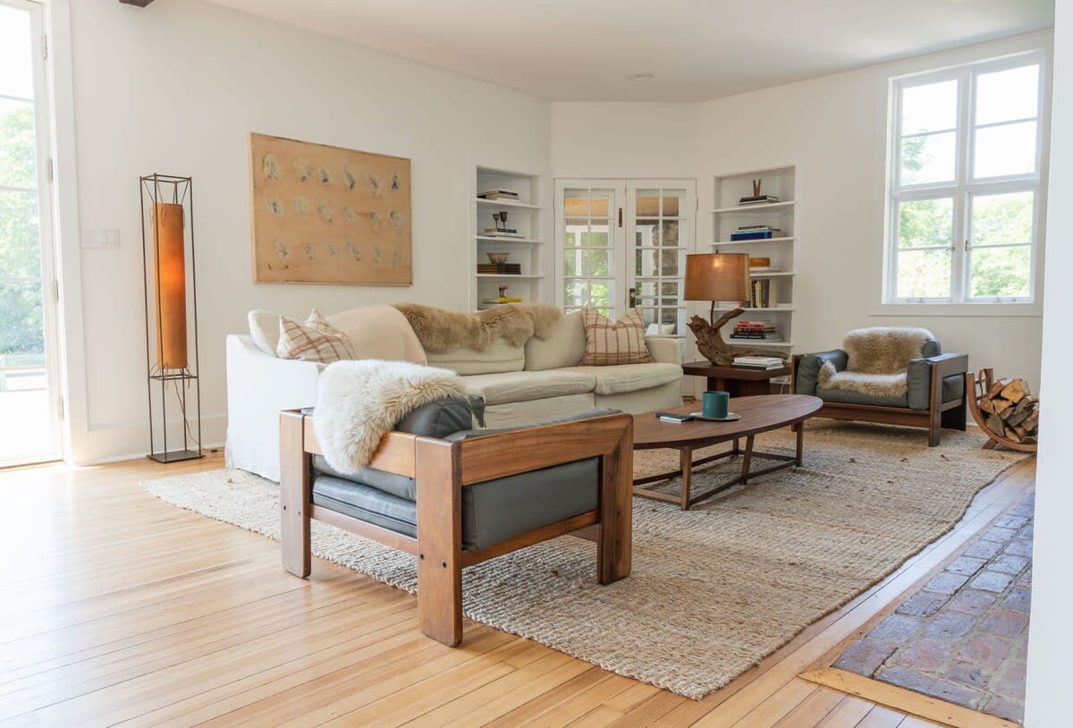 Meeker Hill House - Country Escape w/ Heated Pool