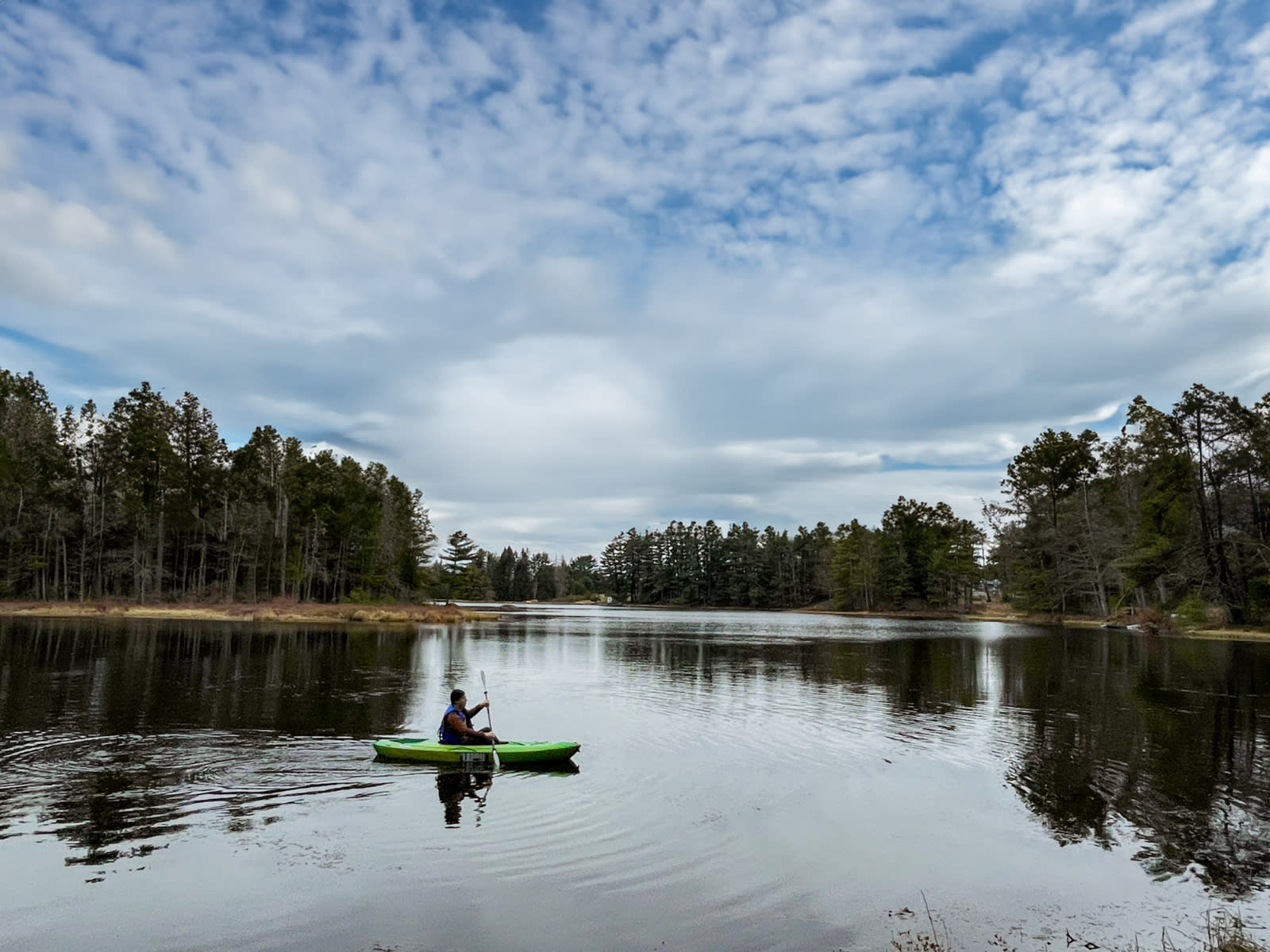 Eden Pond - Stunning Mid-Century Catskills Home
