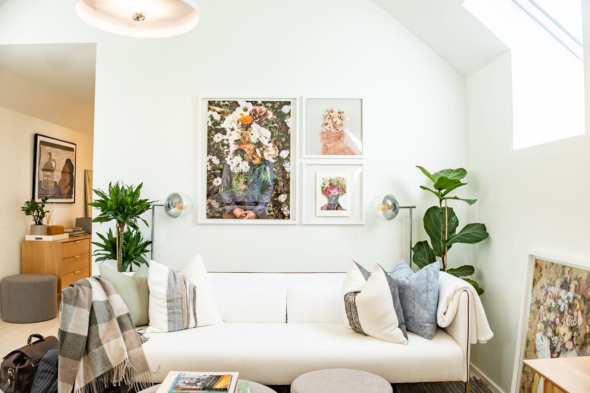 Birch & Buck - Stunning Views near Hudson & Hunter