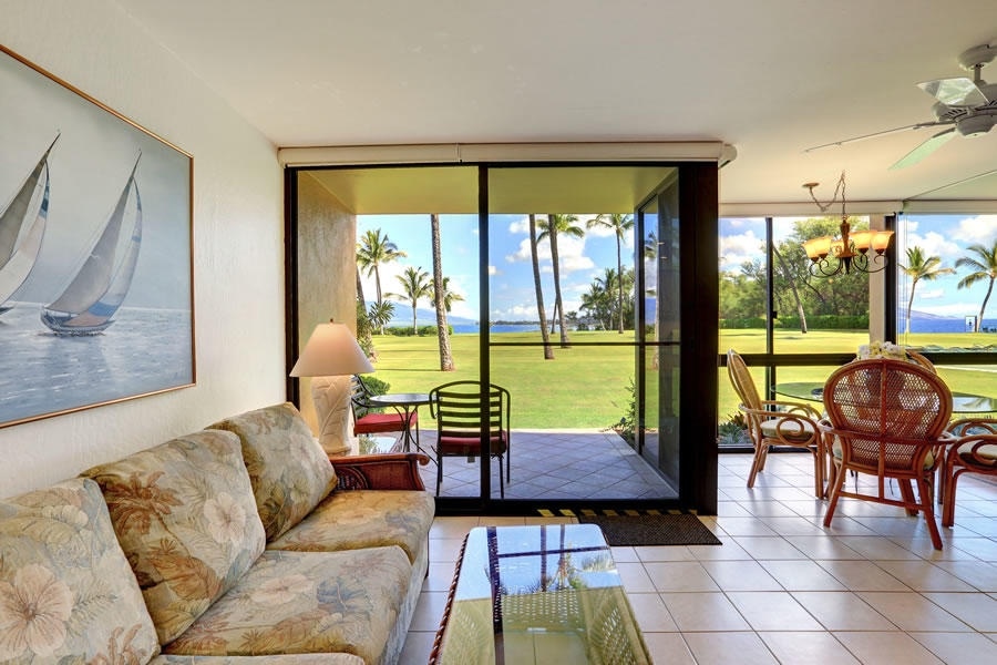 10 KIHEI SURFSIDE, #111