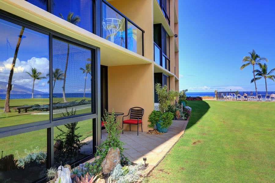 4 KIHEI SURFSIDE, #111