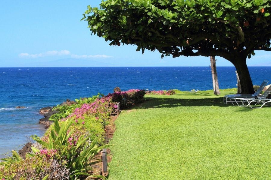 48 MAKENA SURF RESORT, C-106
