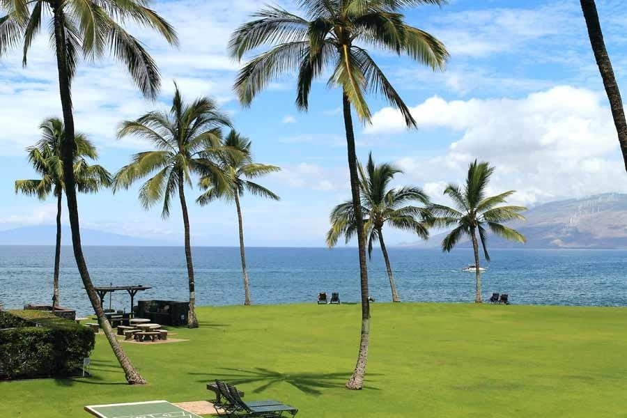 2 KIHEI SURFSIDE, #211