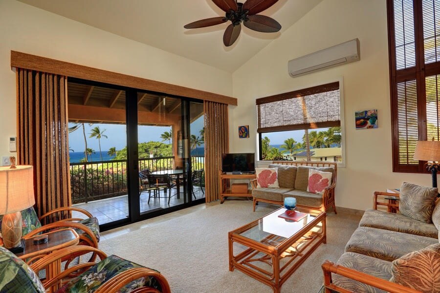 12 WAILEA EKAHI, #22D