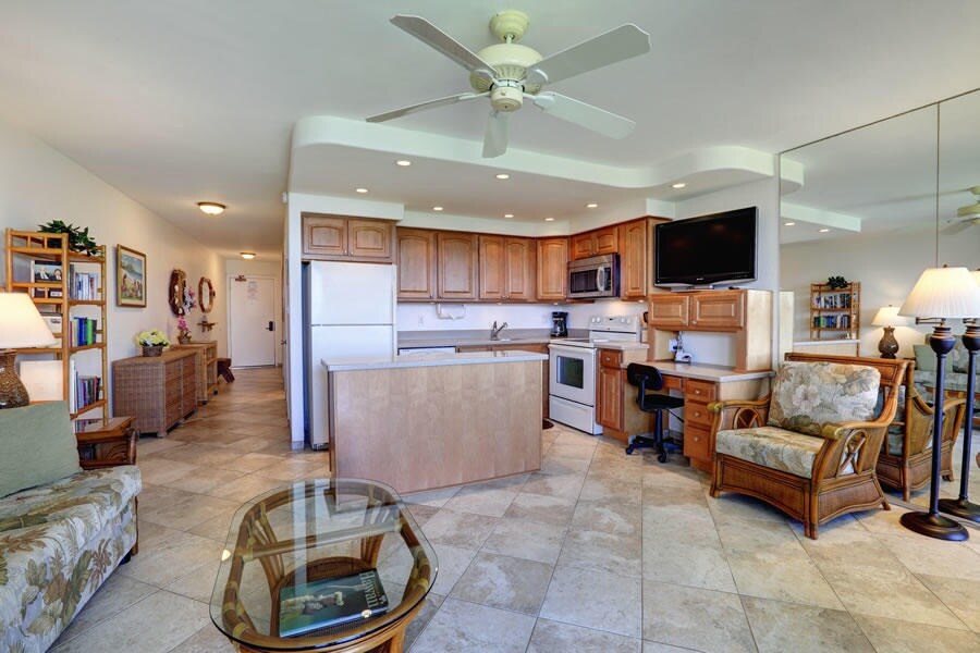 10 KIHEI SURFSIDE, #612