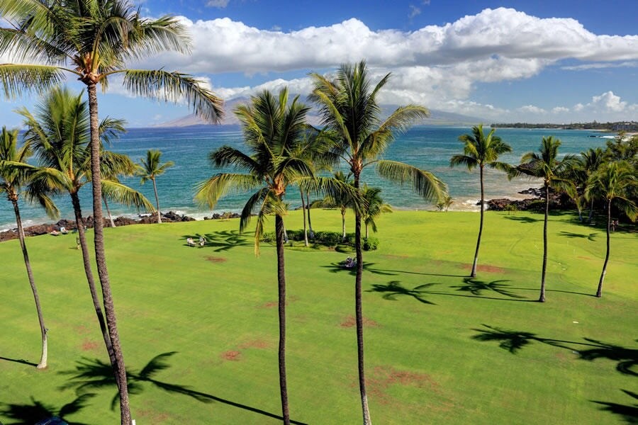 8 KIHEI SURFSIDE, #612