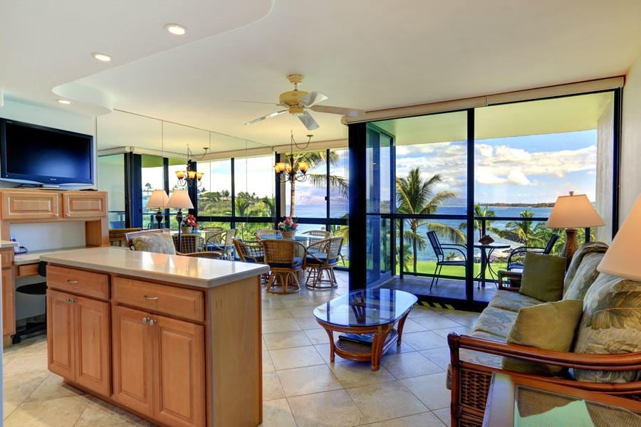 14 KIHEI SURFSIDE, #612